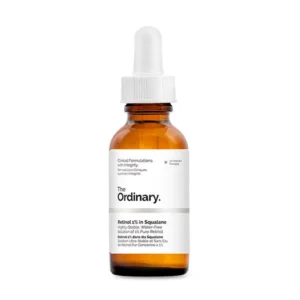 Retinol 1% In Squalane | 30ML