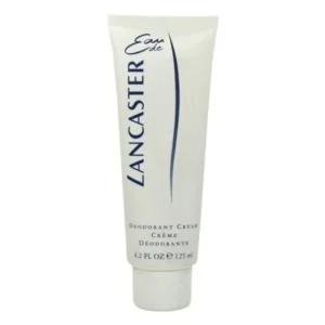 Eau De Lancaster Deodorant Cream | 125ML