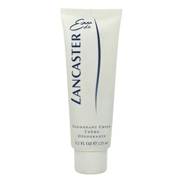 Eau De Lancaster Deodorant Cream | 125ML