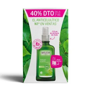 Pack Duplo Abedul & Celulicup | 1UD