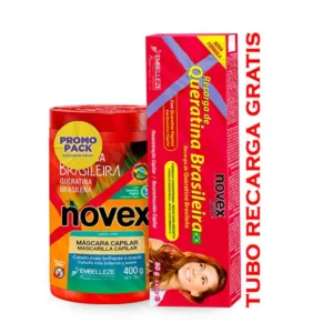 Keratina Brasileña | 2UD